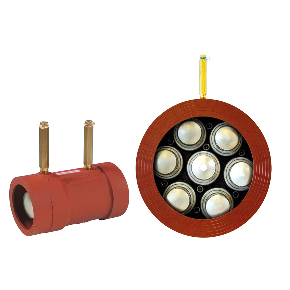 Automatic Balancing Valve - Constant Flow Control